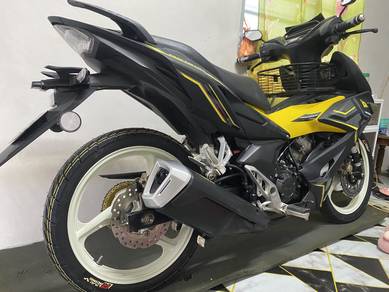 spotrim enkei 3 batang