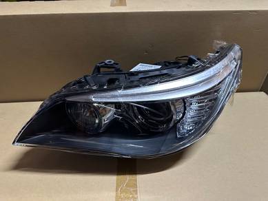 BMW 5-Series E60 LCI Adaptive Headlamp/Headlight