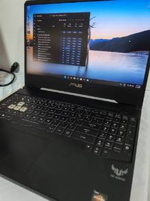 laptop gaming