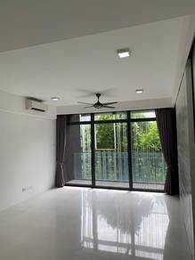 Condominium For Sale in The Capers @ Sentul East