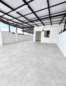 1-storey Terraced House For Rent in Butterworth,PNG