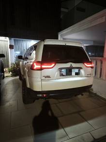 Mitsubishi Pajero SPORT GS in Bandar Bukit Tinggi, SGR