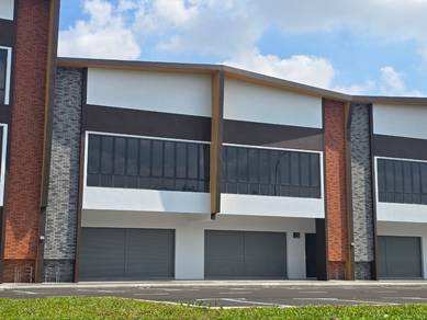Shop lot For Rent in Semenyih,SGR