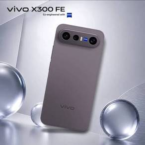 Vivo X300 FE