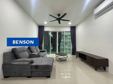 Condominium For Rent in Quay West Residence