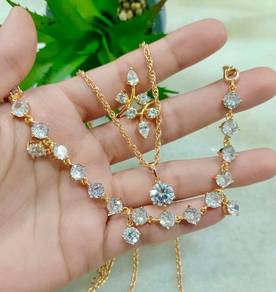 rt suasa satu set 