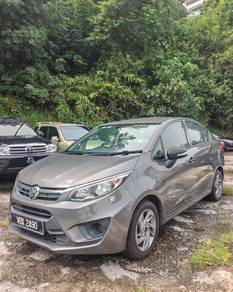 Proton Persona PREMIUM in Kota Kinabalu, SBH