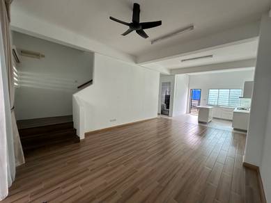 2-storey Terraced House For Rent in Kota Kinabalu,SBH