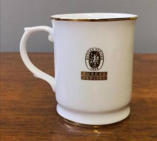 Cawan vantage deluxe mug cup