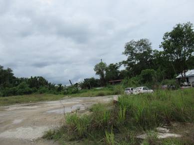 Industrial Land in Putatan, SBH