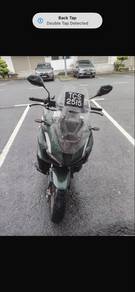 Honda ADV 160