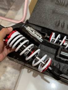 absorber nmax v2