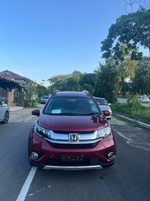 Honda BR-V V in Kuantan, PHG