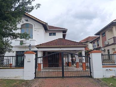Semi-Detached House For Sale in Skudai,JHR
