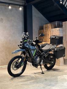 CFMOTO 450MTX