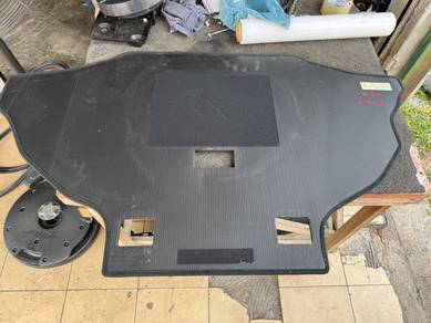 No 2-4-18 Fairlady Z34 370Z Cargo Board Jpn