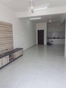 Apartment For Sale in Pangsapuri Saujana Permai 1