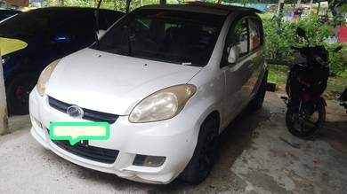 Perodua MyVi EZi in Setia Tropika, JHR