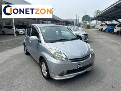 Perodua MyVi SX in Kuching, SWK