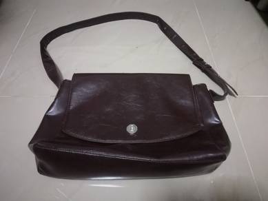Messenger Bag E
