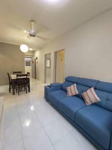 Apartment For Rent in Taman Bukit Erskine