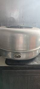 cake baking oven