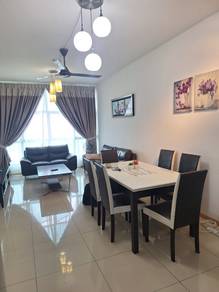 Service Residence For Rent in Vista Alam Serviced Apartment
