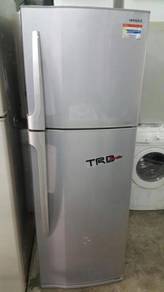 2 Doors Toshiba Refrigerator Peti Ais Ice Fridge
