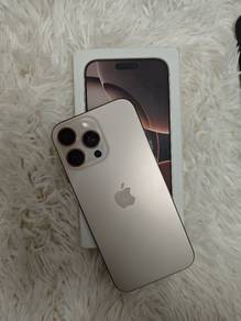 Iphone 16 Pro Max 512gb Zpset