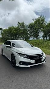 Honda Civic TC-PREMIUM in Miri, SWK
