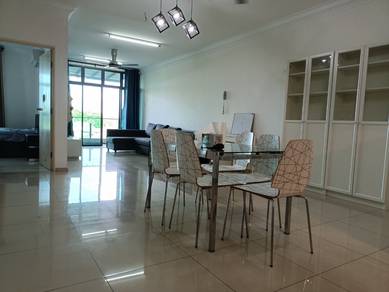 Service Residence For Rent in Vista Alam Serviced Apartment