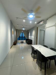 Service Residence For Rent in Kota Damansara,SGR