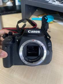 canon 600d
