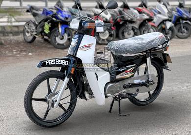 Honda EX5