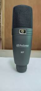 Presonus M7 Microphone
