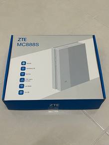 ZTE MC888s