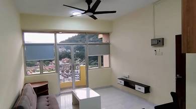 Apartment For Rent in Taman Jubilee Phase 5