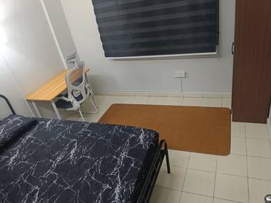 Room in Sepang, SGR