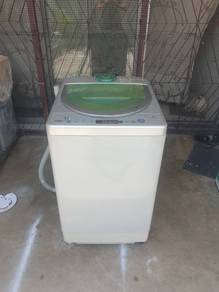 Panasonic washing machine 7kg fully automatic