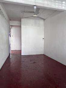 1-storey Terraced House For Sale in Batu Pahat,JHR