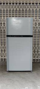 Sharp 2 Door Refrigerator Fridge 514Ltirs