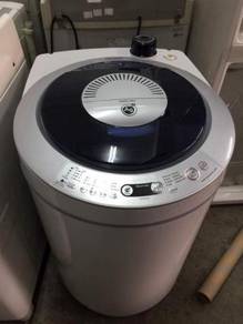 Washing Sharp 8.3KG machine automatic top load
