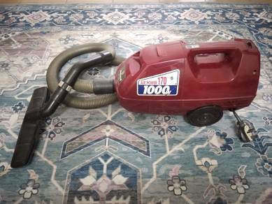National Vacum Cleaner