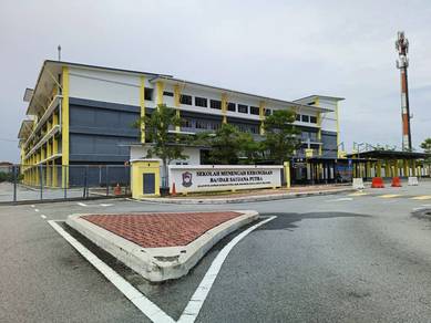 Others For Sale in Bandar Saujana Putra,SGR