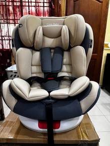 Coos Baby CS008 Child Safety Car Seat 0-36 KG