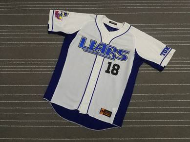 Ozawa LIARS 18 X Descente Japan L