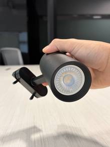 DCL Ceiling Track Light Fitting GU10