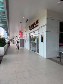 Retail space For Rent in Kota Kinabalu,SBH