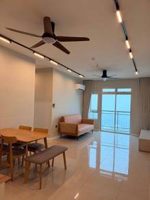 Service Residence For Rent in One 49 Residence