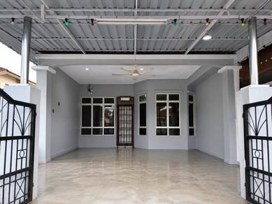 Terraced House For Sale in Skudai,JHR